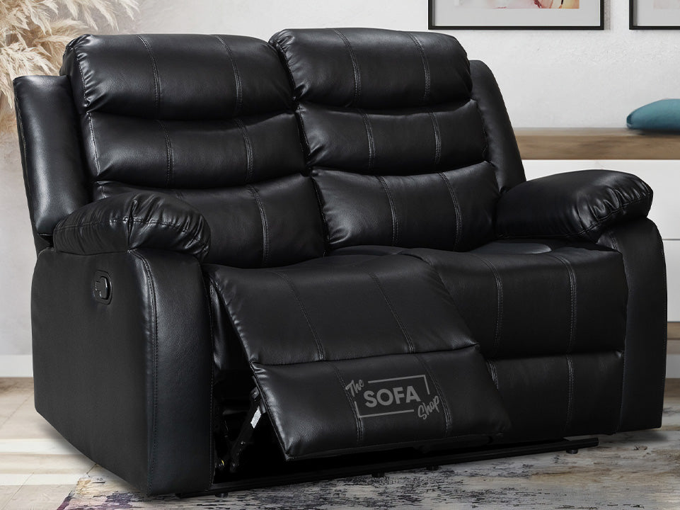 2 Seater Recliner Sofas