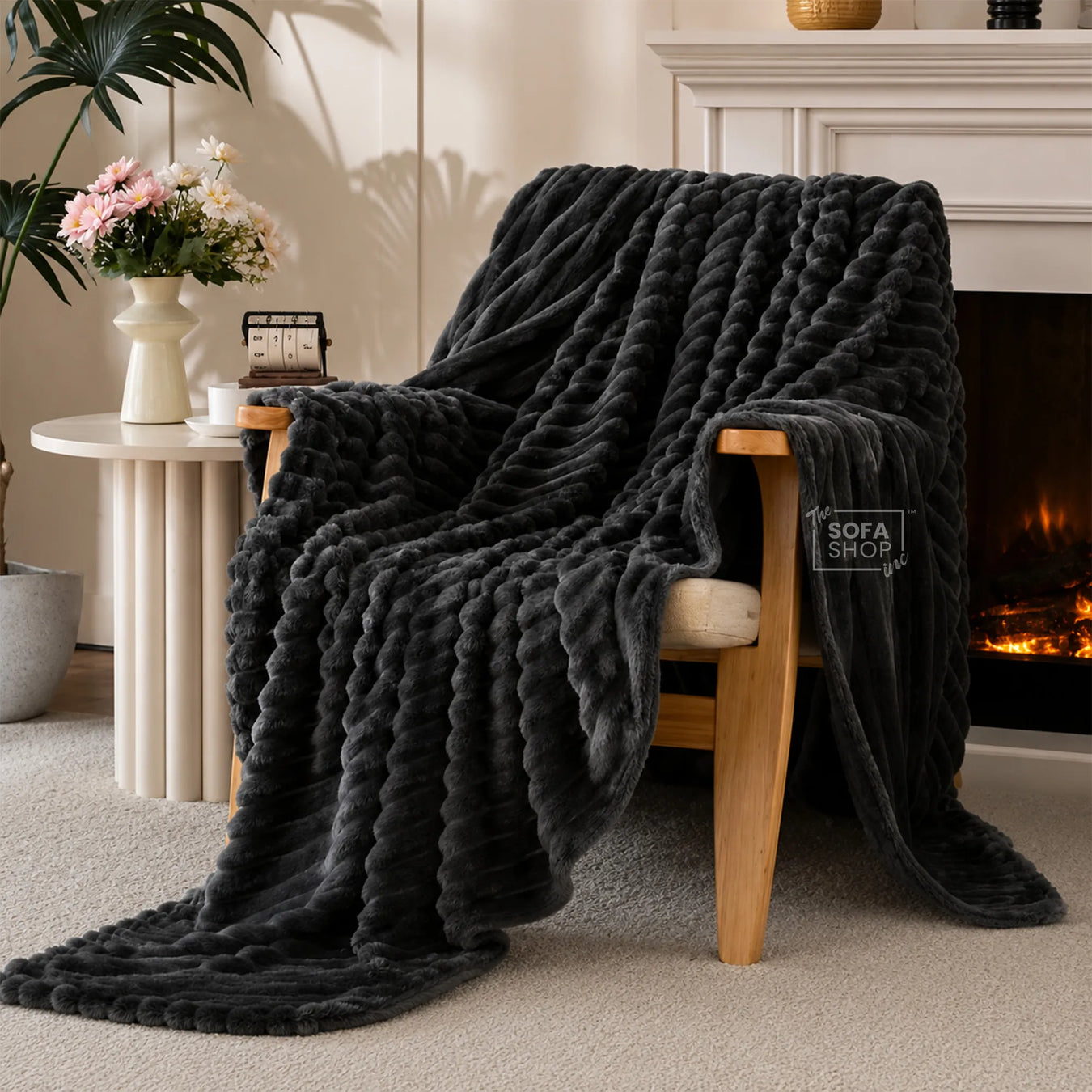Blankets & Throws
