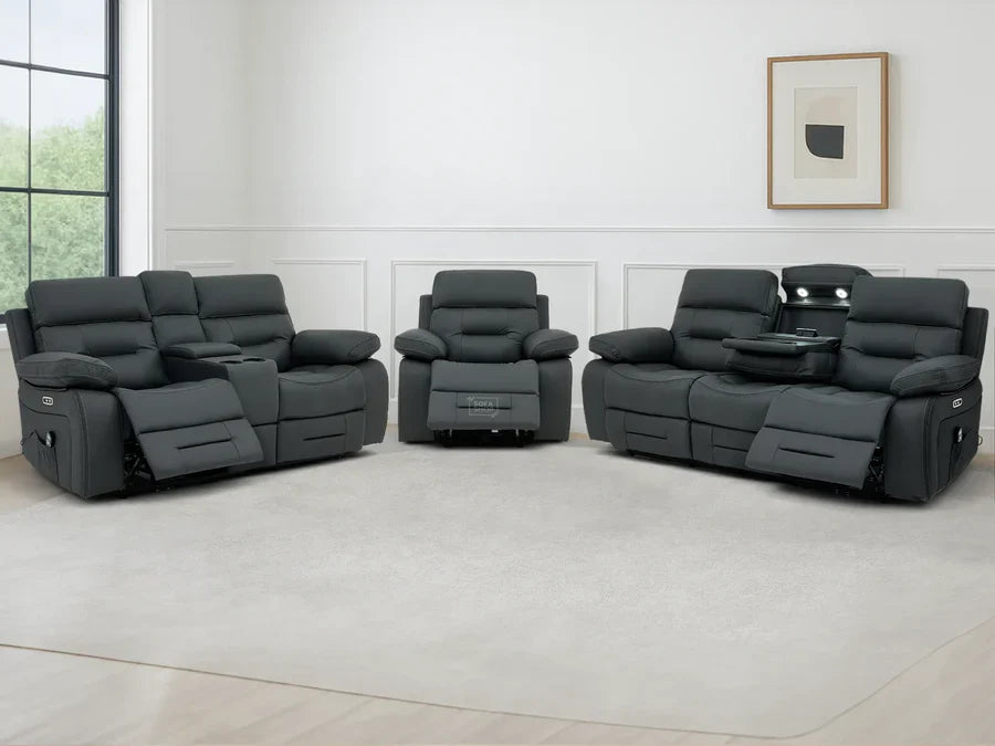 Sicily Sofas