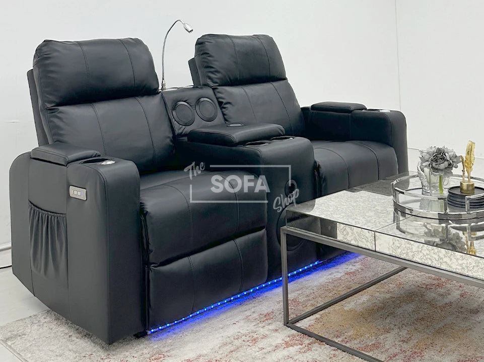 Second Hand Leather Sofas Affordable Luxury Fast Delivery