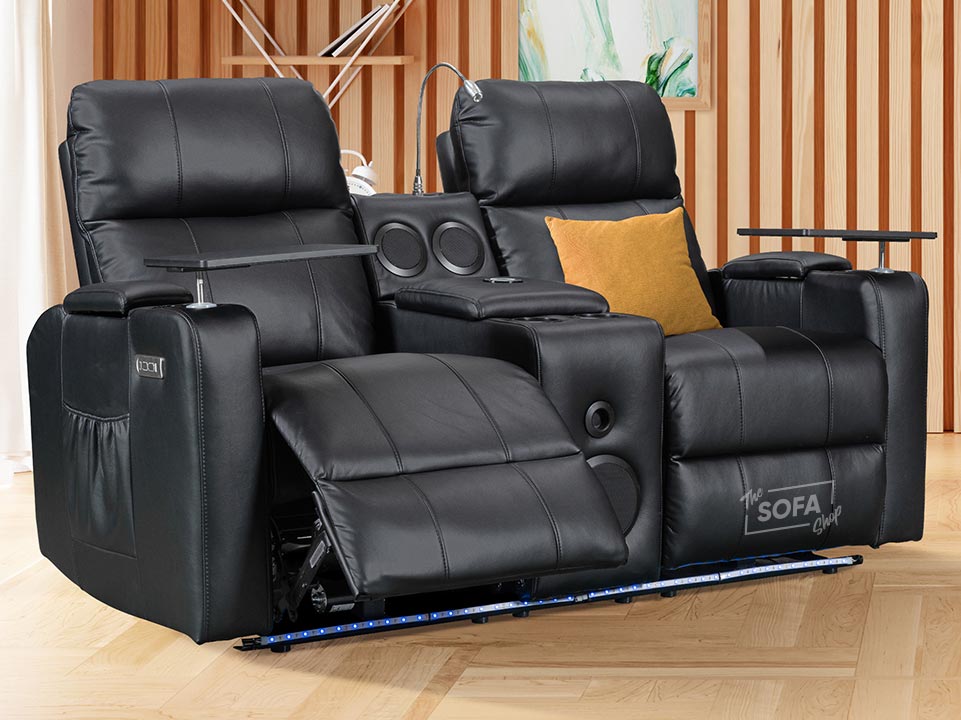 Electric Recliner Sofas