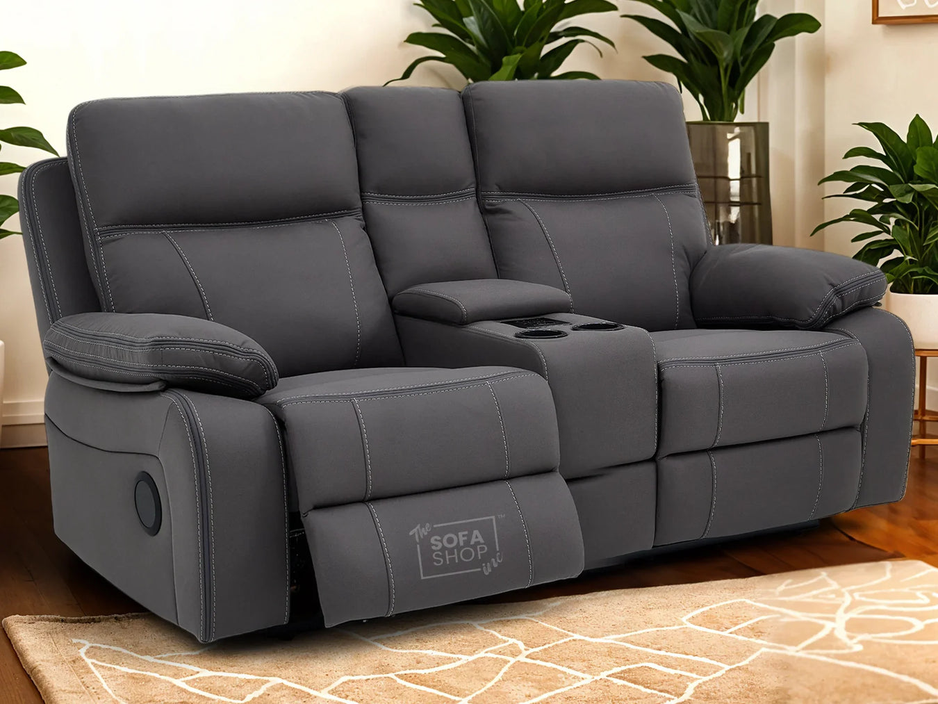 2 Seater Sofas