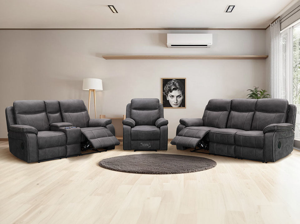 Vinson Sofas