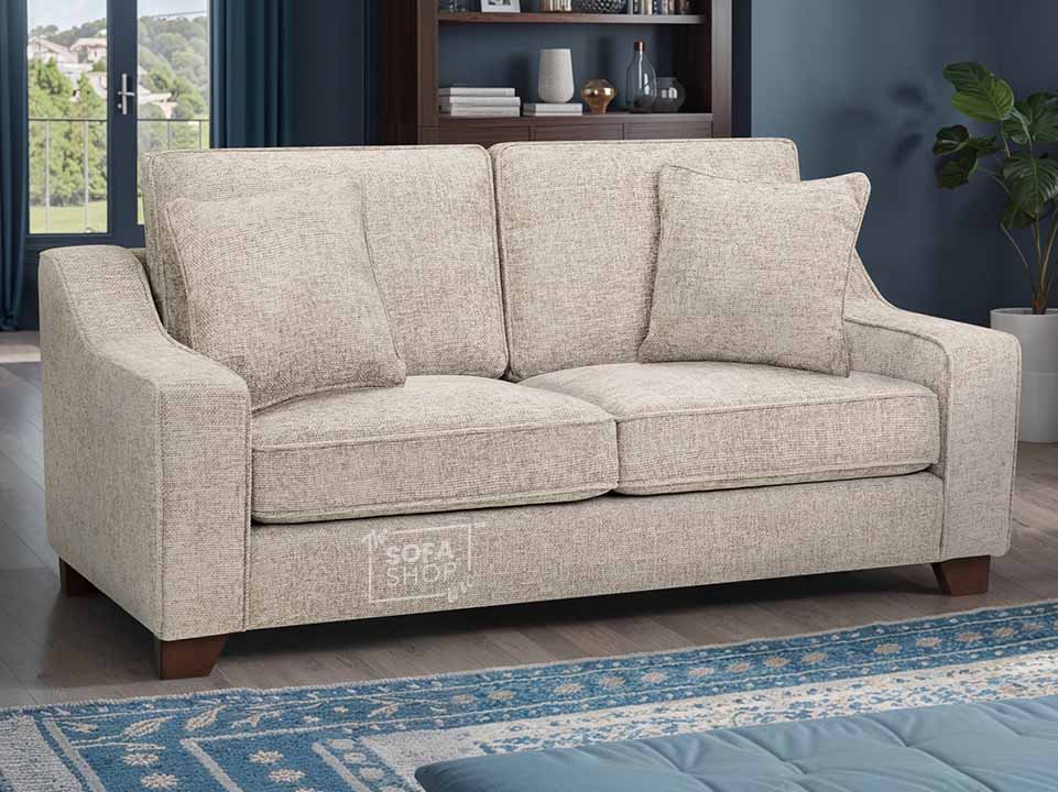 Fabric Sofas