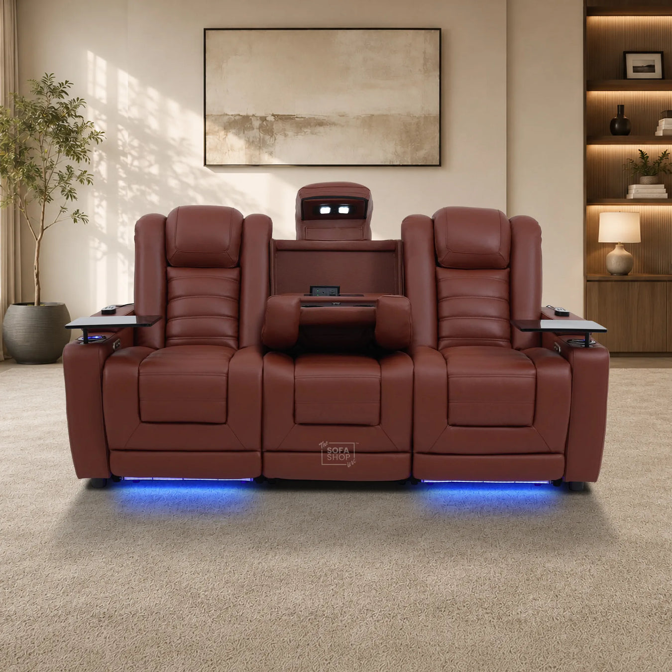 Modena Sofas