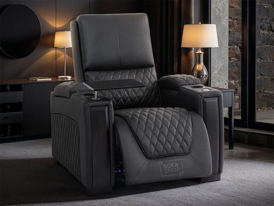 Home Theatre Chairs