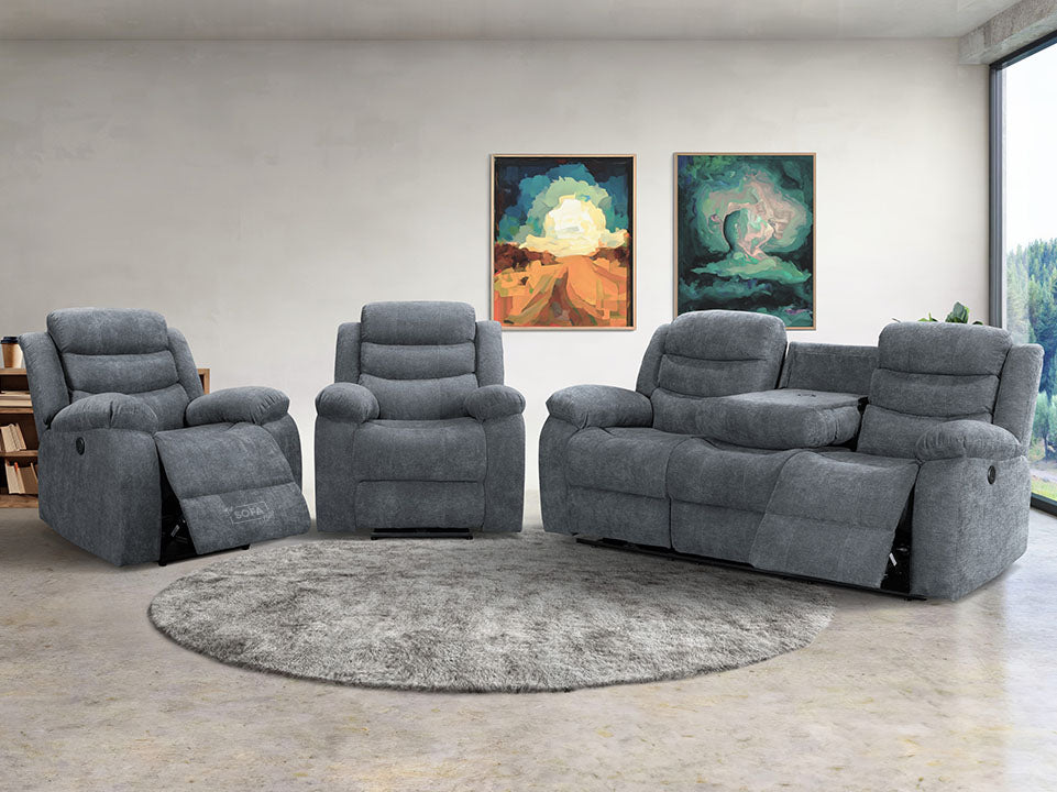 3 Piece Sofa Sets