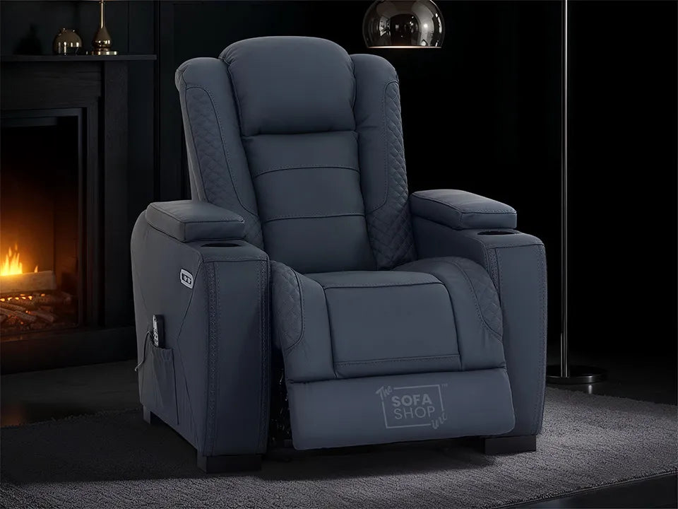 Napoli Cinema Chairs