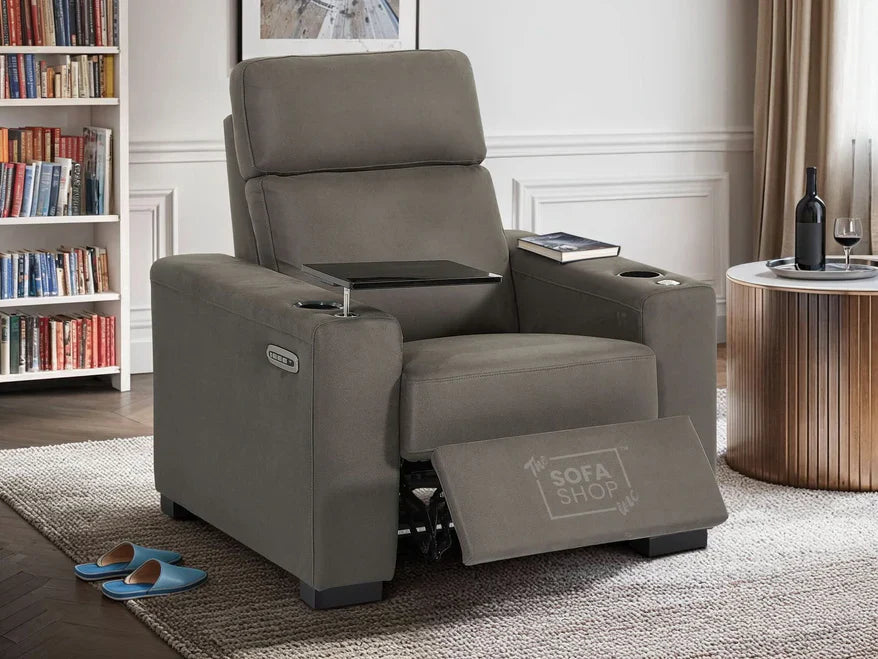 Palmero Cinema Chairs