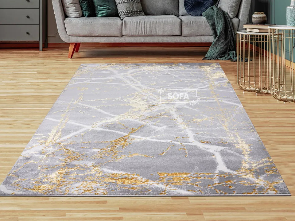 Living Room Rugs