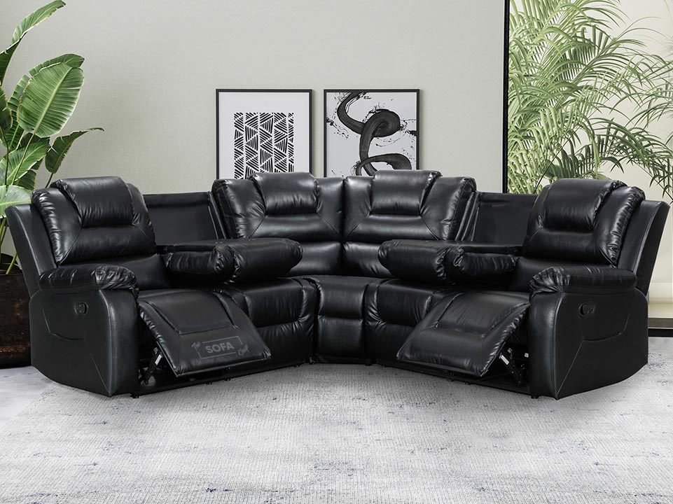 Leather Corner Sofa Sale