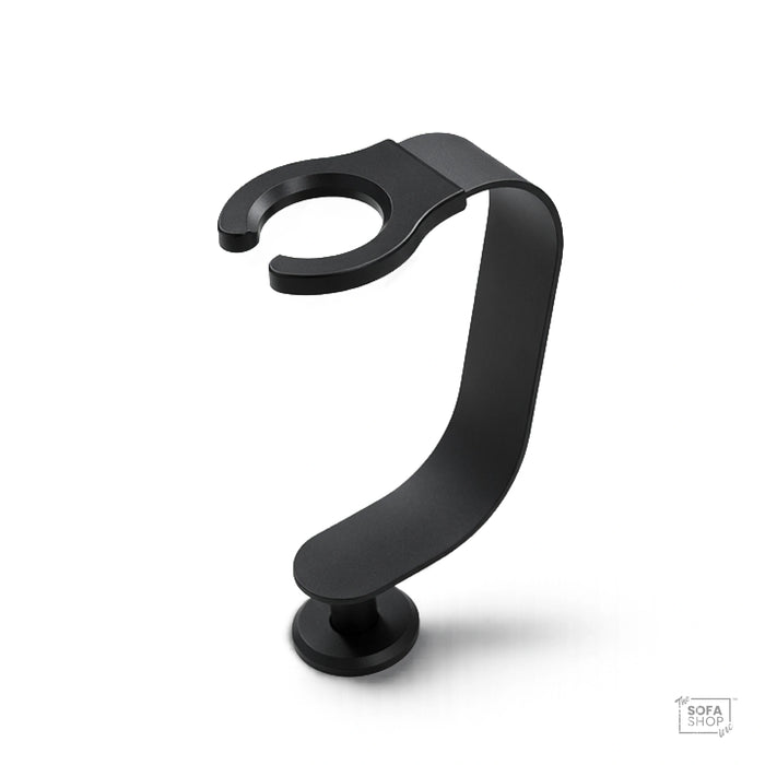 Wine Glass Holder for Power Grommet