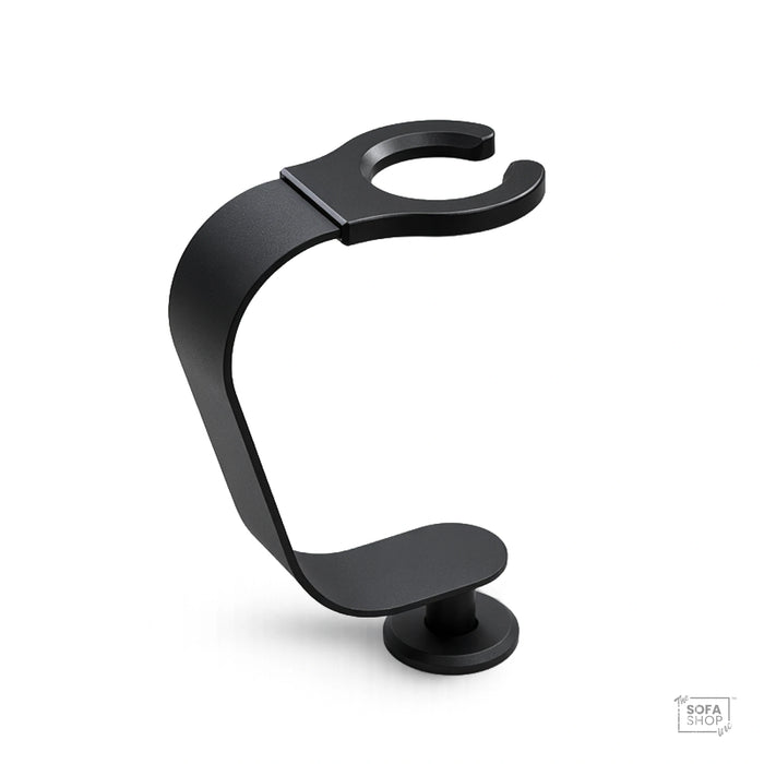 Wine Glass Holder for Power Grommet