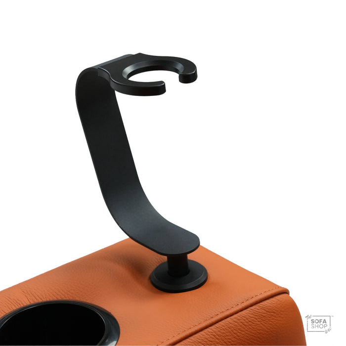 Wine Glass Holder for Power Grommet