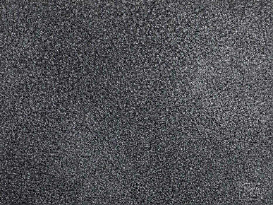 Extendable Electric Sofa - Bed in Dark Grey Resillience ِFabric | 3 Seater Hi-Tech Sliding Couch Perfect for Home Theatre Seating | USBc Ports | Murcia