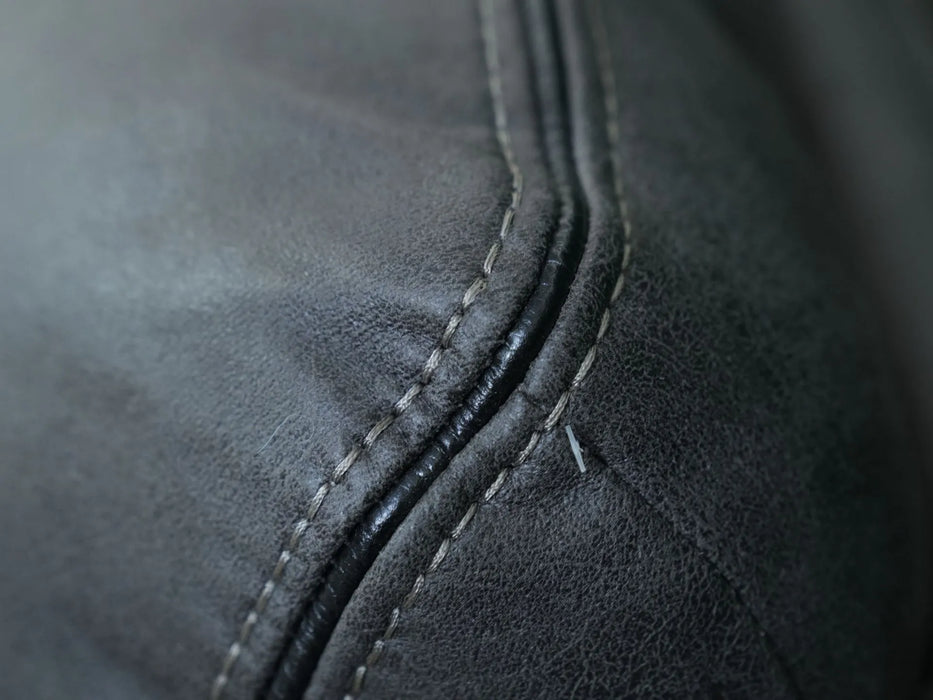 2 Seater Electric Recliner Sofa In Grey Fabric | Fully Functional – Good Condition | Vinson | Second Hand Sofas 195