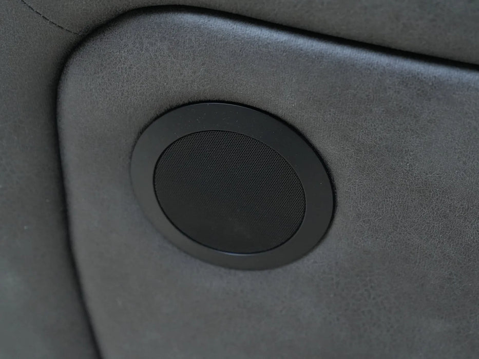 2 Seater Electric Recliner Sofa In Grey Fabric | Fully Functional – Good Condition | Vinson | Second Hand Sofas 195