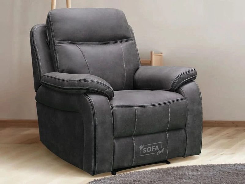 Vinson Electric Recliner Chair Fast Delivery Shop Now