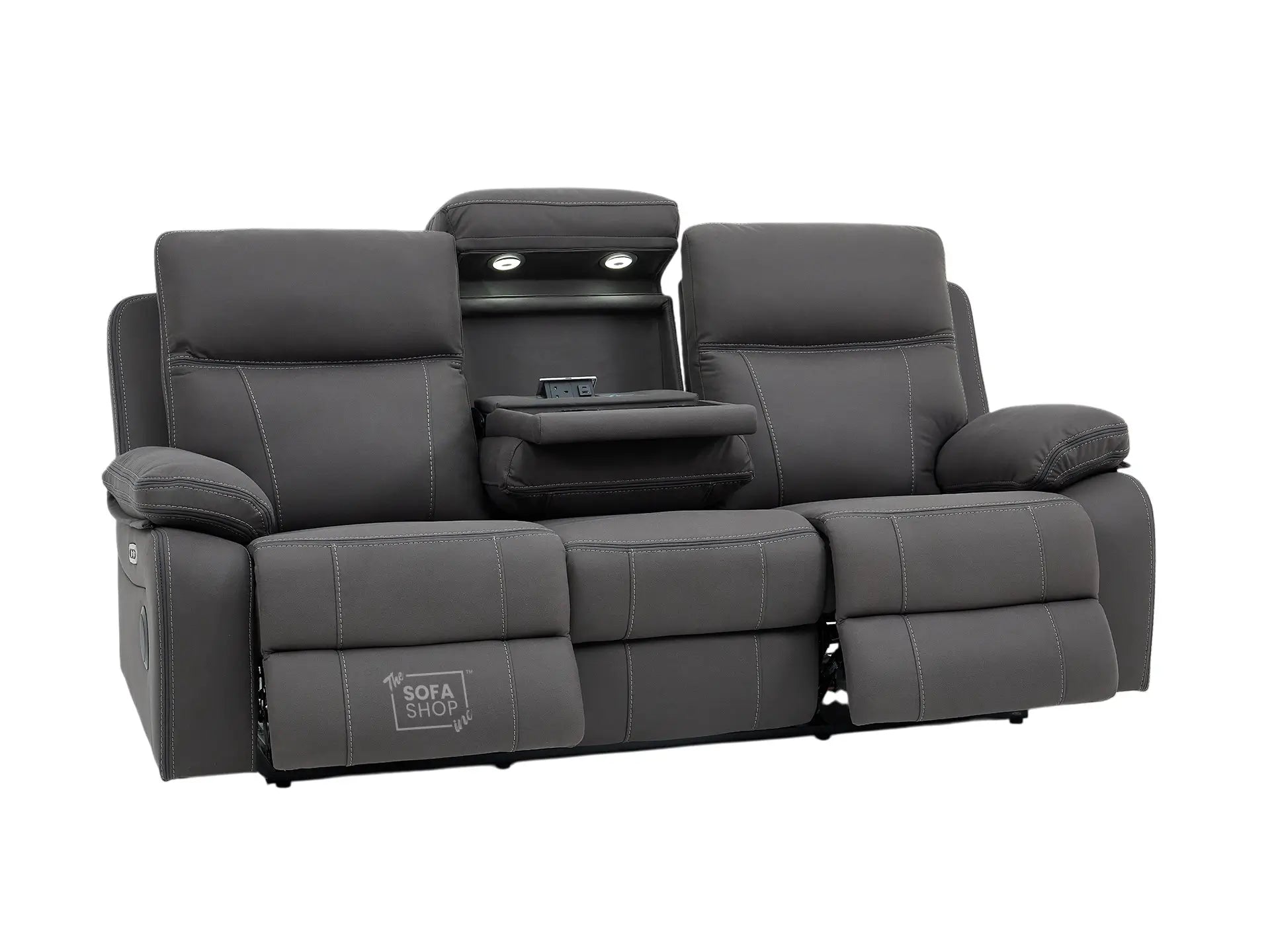 Vinsonova Sofas