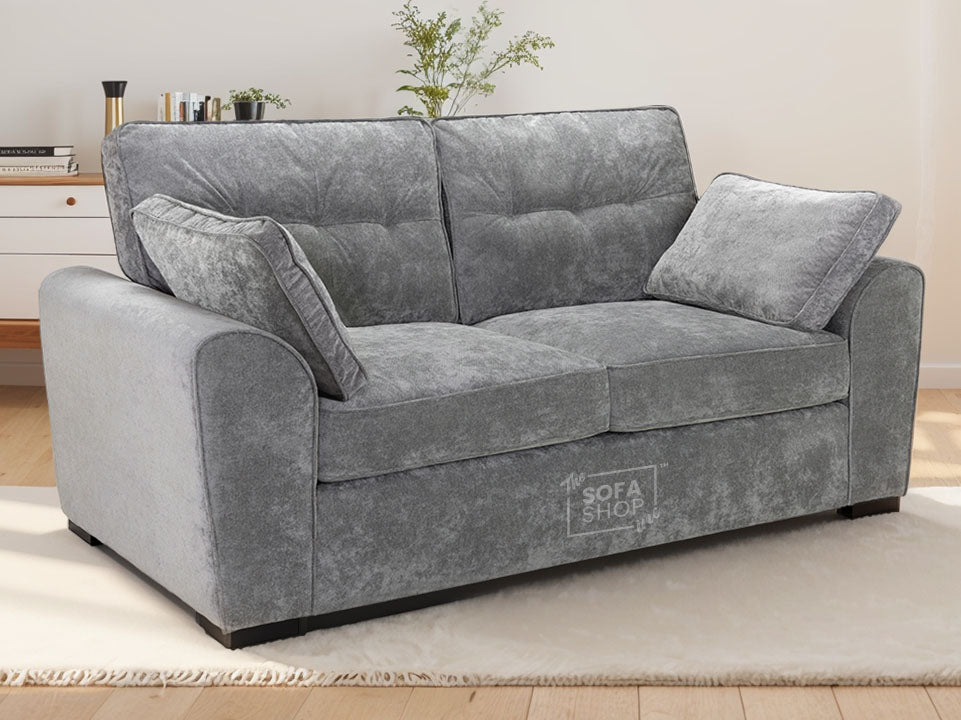 3 Seater Fabric Sofas