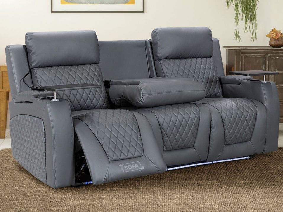 Cinema Sofas | Hi-Tech Couch | Fast Delivery | Buy Now