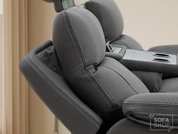 Seater Recliner Sofa – SAVE £570 Fast UK Delivery