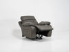 Electric Recliner Cinema Chair – Ultimate Comfort with Massage & USB Charging & Power Headrest - Tuscany - 16