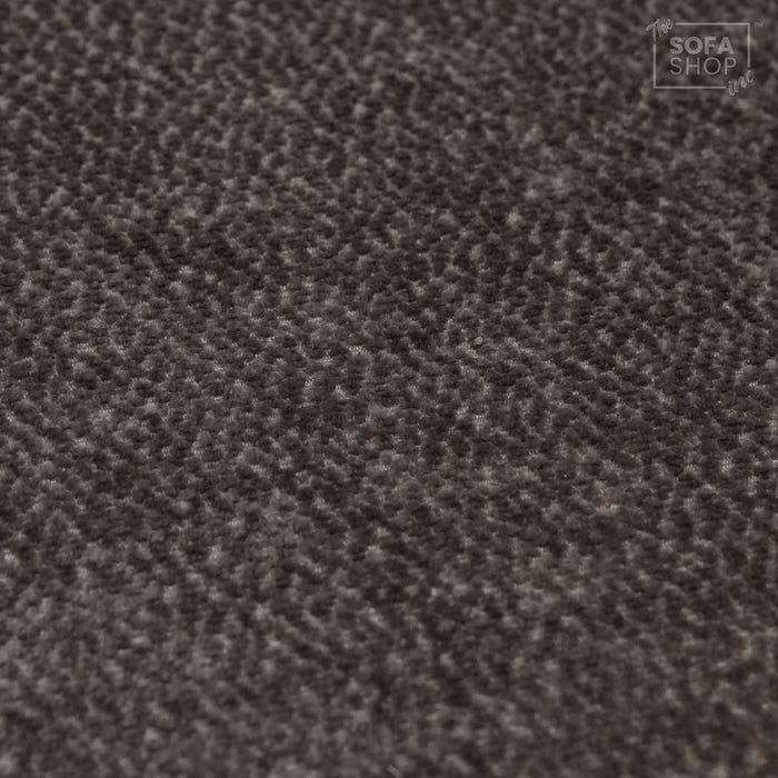 Genova Fabric Sofa Bed | Compact & Cosy with Soft Touch Fabric | Genova | Ex-Display | The Sofa Shop