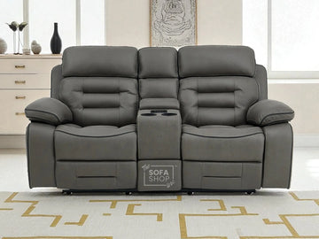 2+1 Recliner Electric Sofa Chair Set Compare Save £000s