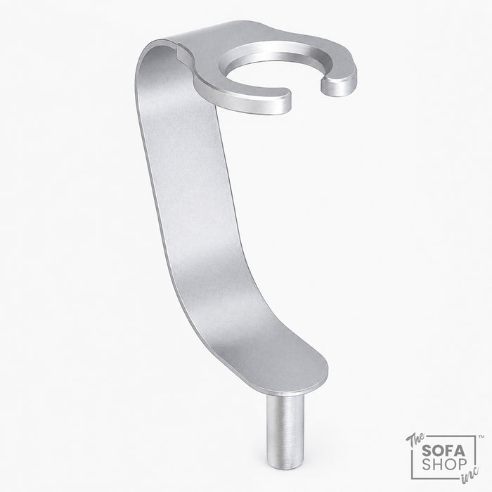 Wine Glass Holder for Power Grommet