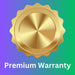 Premium Warranty - Leather