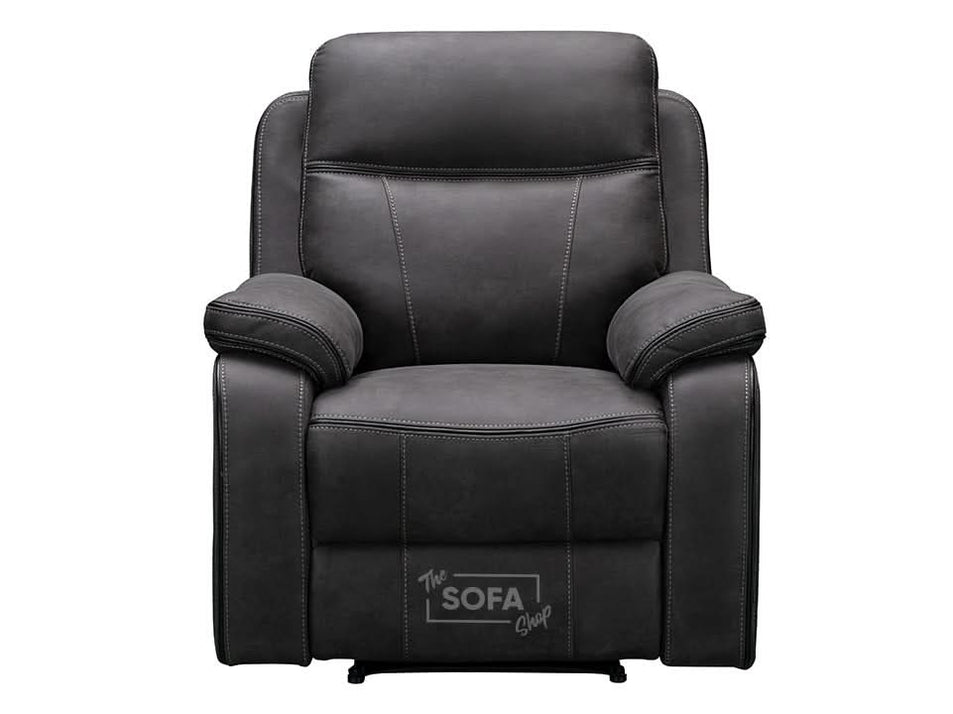 Vinson Electric Recliner Chair Fast Delivery Shop Now