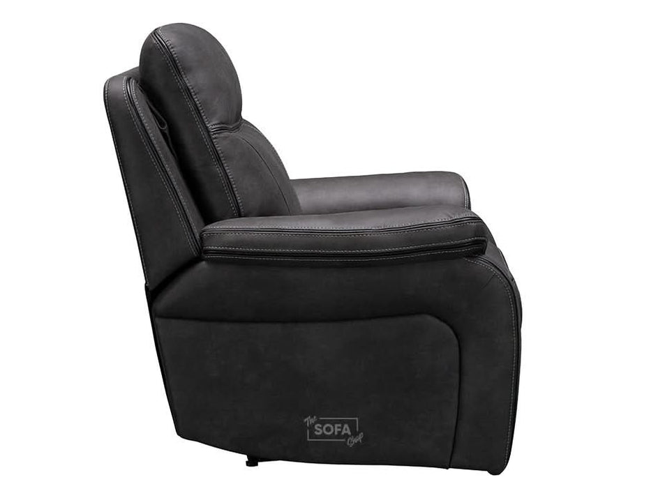 Vinson Electric Recliner Chair Fast Delivery Shop Now