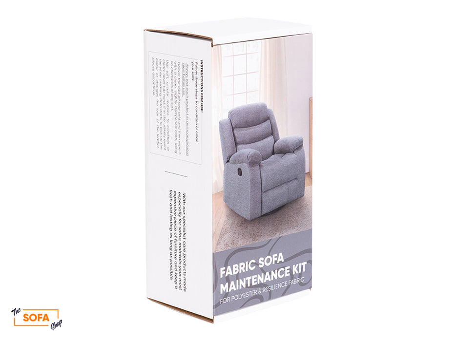Fabric Sofa Care Kit