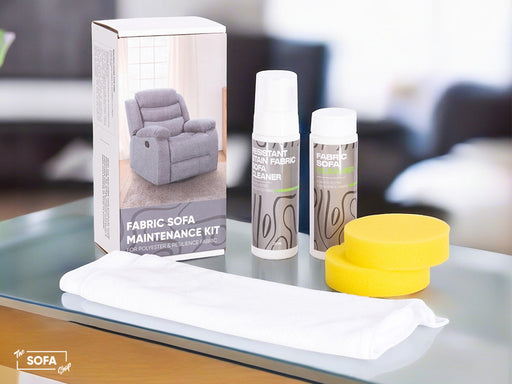 Fabric Sofa Care Kit