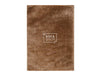 Brown Shaggy Rug in Small, Medium & Large Sizes - Fluffy Living Room Rugs - Jumilla