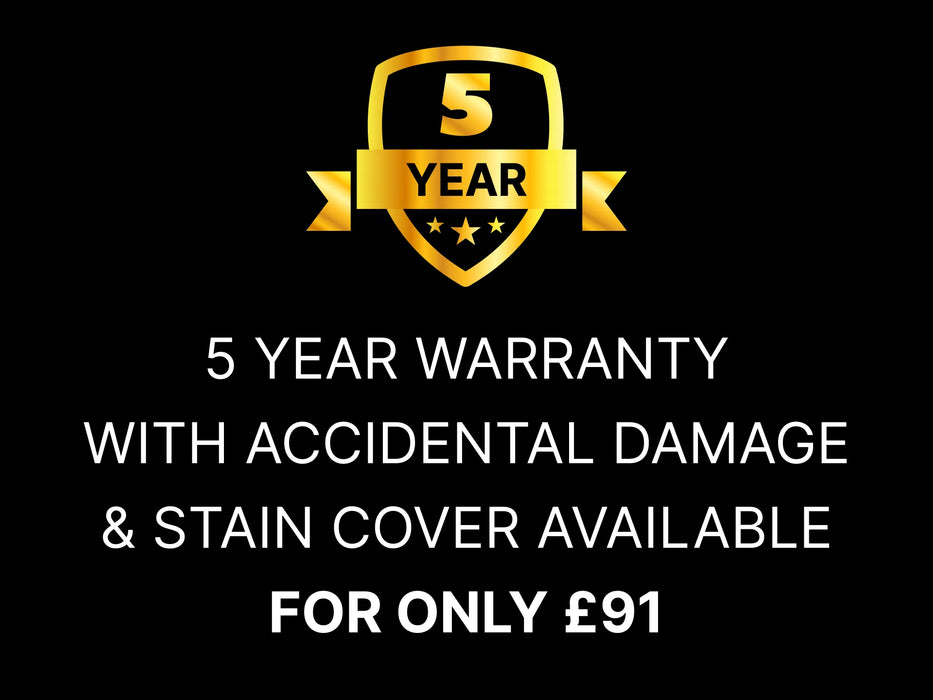 Real Leather Cinema Recliner Chair In Black | Power Seat with USB Charging, Electric Reclining, Massage & Table | Capri