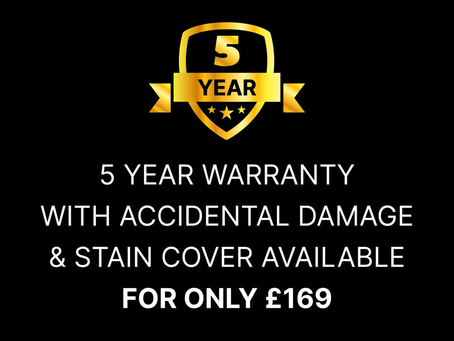 2 Seat Real Leather Electric Recliner Home Cinema Theatre Sofa in Black With Multi-Position Reclining + LED Cup Holders | Assisi | The Sofa Shop