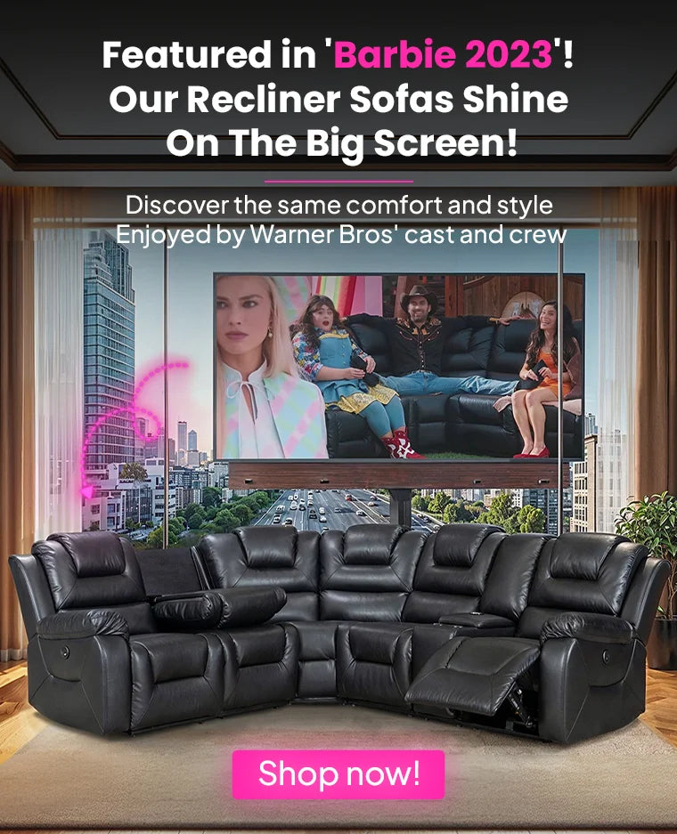 The Sofa Shop Inc. UK s 1 Recliner Sofa Store Average 40 Savings