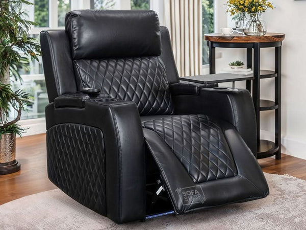Electric Recliner Chair Cinema Seat High Quality Sofas
