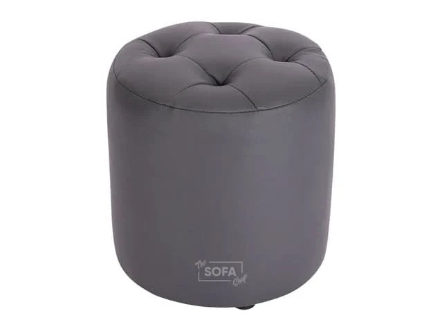 2-Seater Electric Recliner with Power, Massage, and Console | Smart Cinema Sofa in Grey Leather | Venice | Sofa Sale