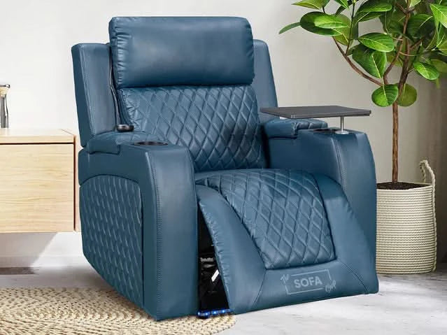 Buy one get one recliner hotsell