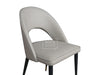 Dining Chair With Gold Legs - Astra