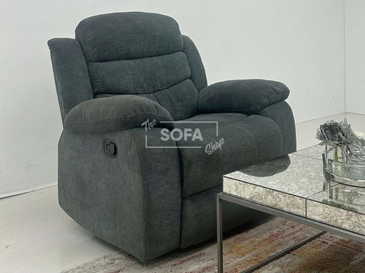 Second hand recliner chairs near deals me