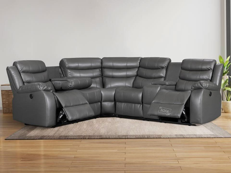HUGE Recliner Sofa Sale 50 Off Free 510 Days Delivery
