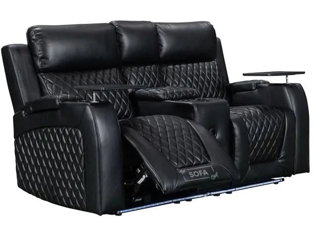 One piece sofa online set