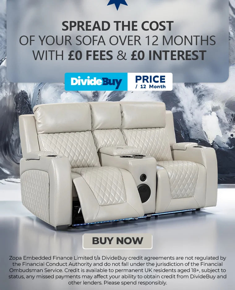 The Sofa Shop Inc. UK s 1 Recliner Sofa Store Average 40 Savings
