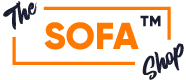 the sofa shop logo