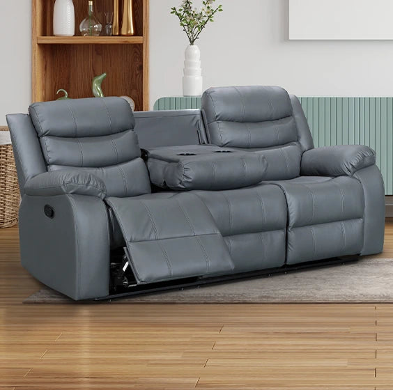 Manual Recliner Sofas