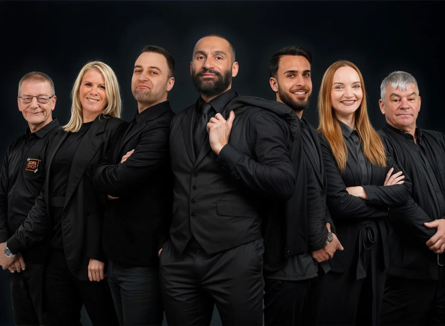 Why Choose Us ?